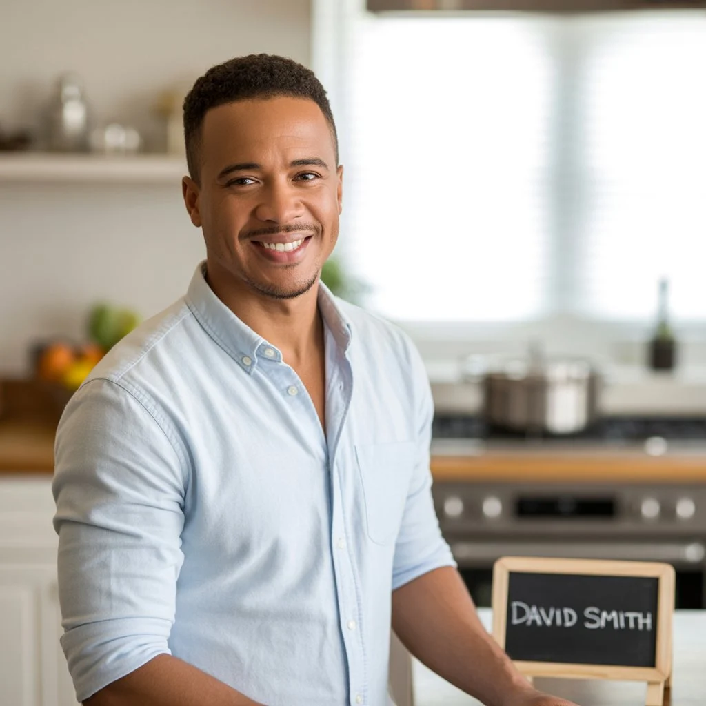 David Smith