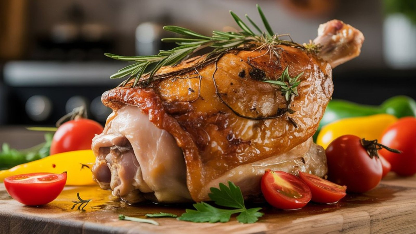 Pot Chicken Thigh Recipes