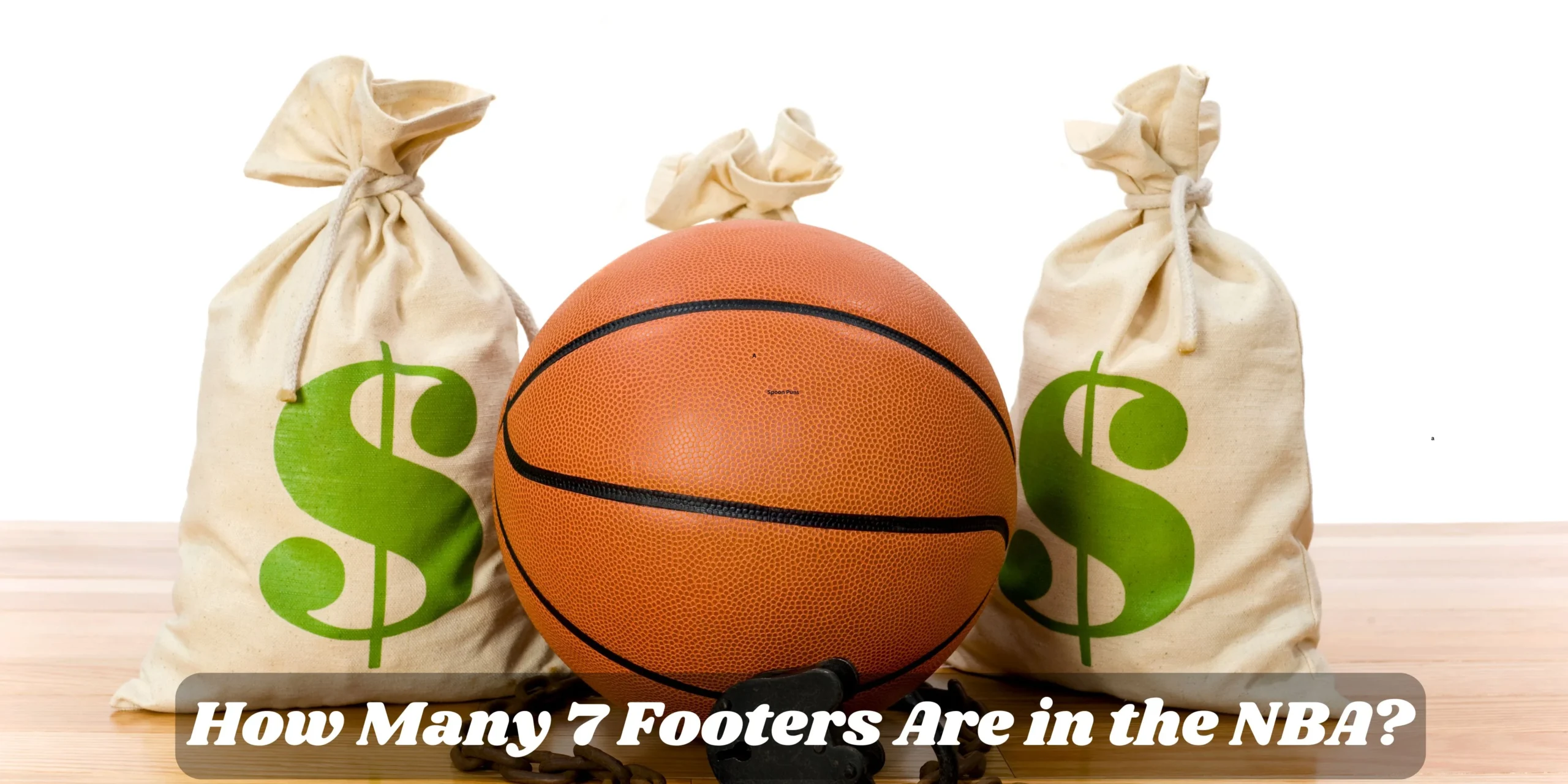 How Many 7 Footers Are in the NBA?