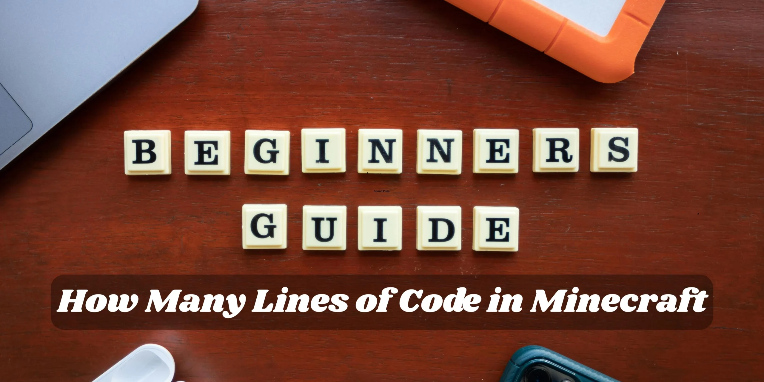 How Many Lines of Code in Minecraft