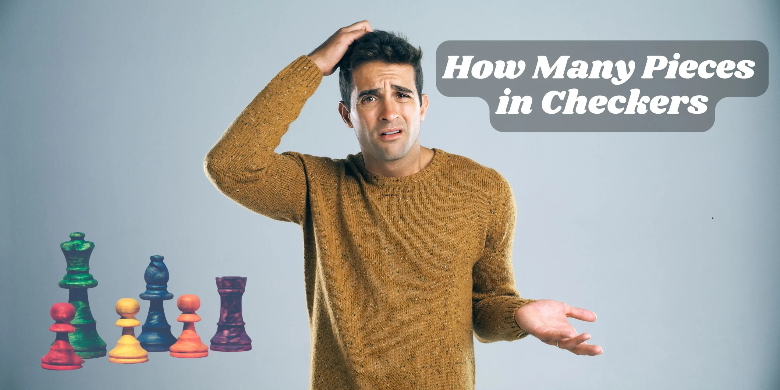 How Many Pieces in Checkers? Complete Guide to Rules & Setup